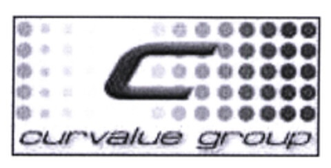 C curvalue group Logo (EUIPO, 12/18/2002)