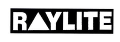 RAYLITE Logo (EUIPO, 15.04.2003)