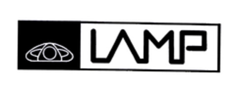 LAMP Logo (EUIPO, 21.05.2003)