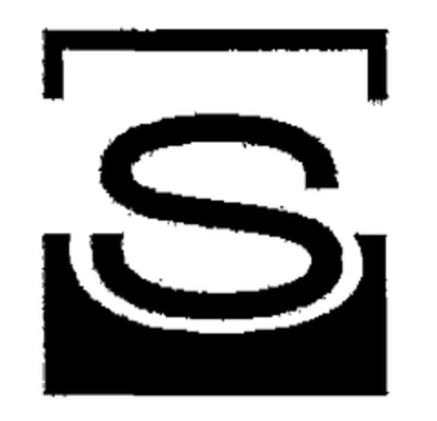 S Logo (EUIPO, 06/12/2003)