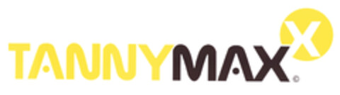 Tannymax Logo (EUIPO, 16.10.2003)