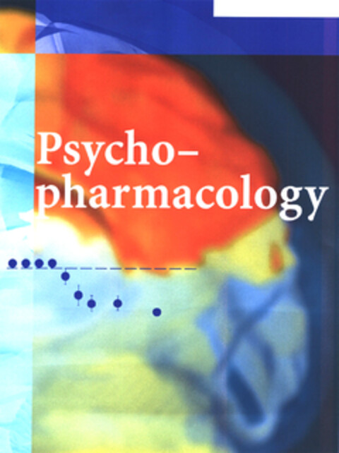 Psycho-pharmacology Logo (EUIPO, 19.08.2003)