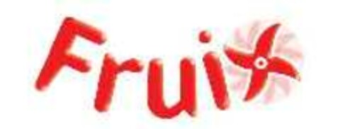 Fruix Logo (EUIPO, 30.10.2003)