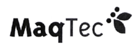 MaqTec Logo (EUIPO, 12.11.2003)