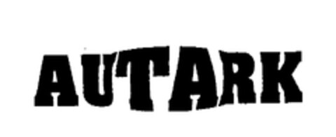 AUTARK Logo (EUIPO, 21.11.2003)