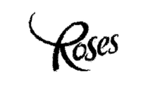 Roses Logo (EUIPO, 03/09/2004)
