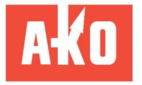 AKO Logo (EUIPO, 24.03.2004)