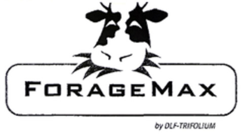 FORAGEMAX Logo (EUIPO, 07/06/2004)