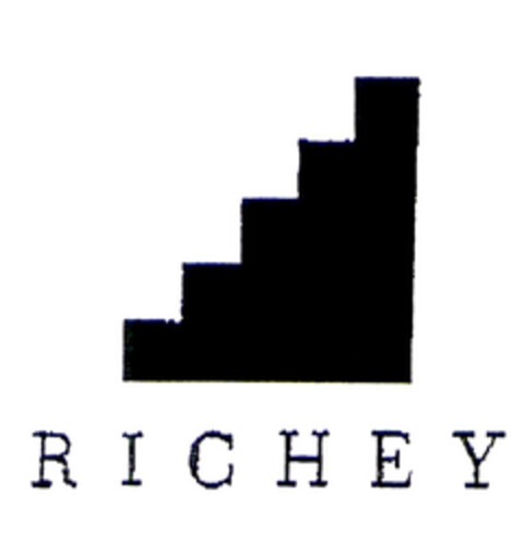 RICHEY Logo (EUIPO, 12.07.2004)