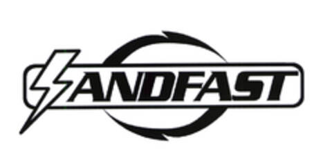 SANDFAST Logo (EUIPO, 02.08.2004)
