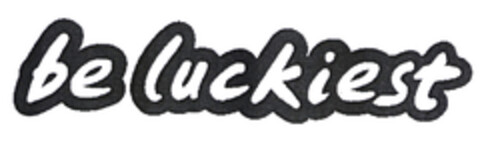 be luckiest Logo (EUIPO, 09.08.2004)