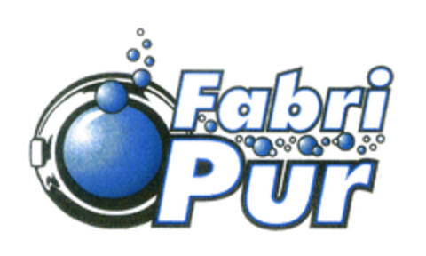 Fabri Pur Logo (EUIPO, 06.09.2004)