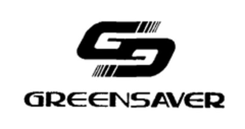 GREENSAVER Logo (EUIPO, 12.10.2004)