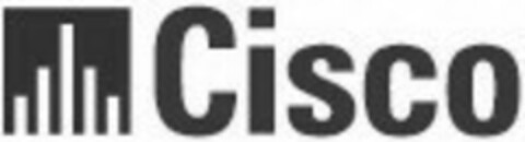 CISCO Logo (EUIPO, 18.10.2004)