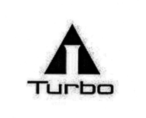 Turbo Logo (EUIPO, 11/08/2004)