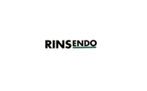 RINSENDO Logo (EUIPO, 12/03/2004)