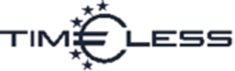 TIM€LESS Logo (EUIPO, 28.01.2005)