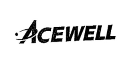 ACEWELL Logo (EUIPO, 21.12.2004)