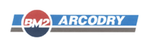 BM2 ARCODRY Logo (EUIPO, 28.01.2005)