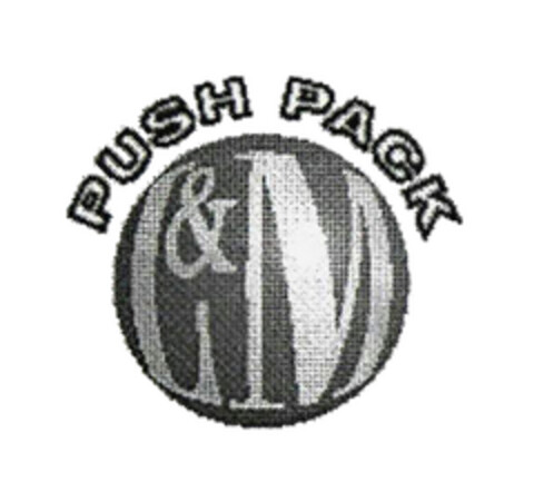 PUSH PACK L&M Logo (EUIPO, 08.02.2005)