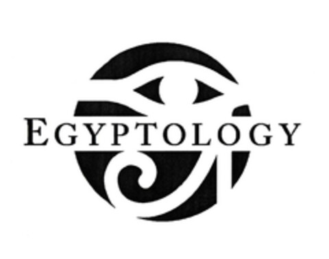 EGYPTOLOGY Logo (EUIPO, 28.04.2005)