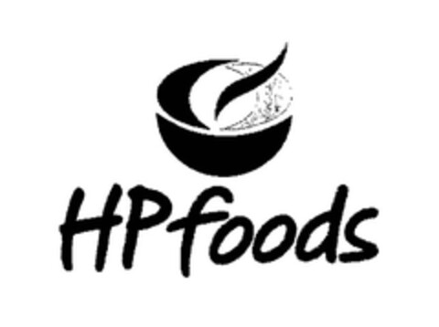 HPfoods Logo (EUIPO, 09.05.2005)