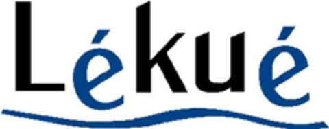 Lékué Logo (EUIPO, 13.07.2005)
