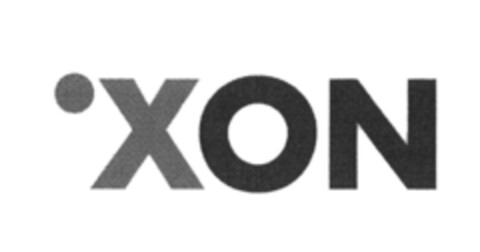 XON Logo (EUIPO, 08.07.2005)