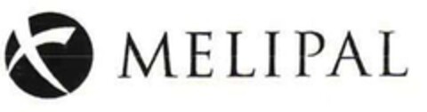 MELIPAL Logo (EUIPO, 27.09.2005)