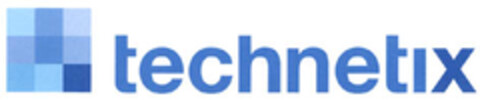 technetix Logo (EUIPO, 13.09.2005)