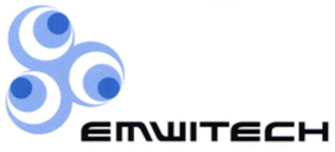 EMWITECH Logo (EUIPO, 13.10.2005)