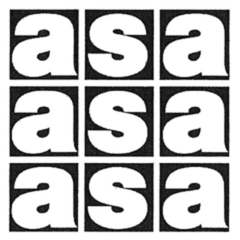 asa Logo (EUIPO, 26.10.2005)