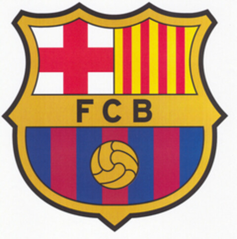 FCB Logo (EUIPO, 09.11.2005)