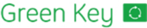 Green Key Logo (EUIPO, 11.11.2005)