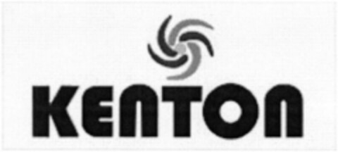 KENTON Logo (EUIPO, 16.12.2005)