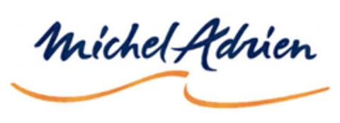 Michel Adrien Logo (EUIPO, 21.12.2005)