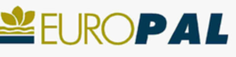 EUROPAL Logo (EUIPO, 18.01.2006)