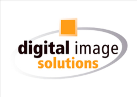 digital image solutions Logo (EUIPO, 19.01.2006)