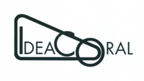 IDEA CORAL Logo (EUIPO, 24.01.2006)