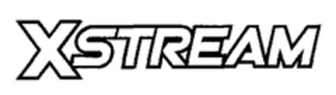 XSTREAM Logo (EUIPO, 31.01.2006)