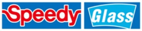 Speedy Glass Logo (EUIPO, 13.03.2006)