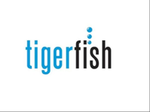 tigerfish Logo (EUIPO, 25.04.2006)