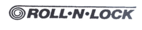 ROLL.N.LOCK Logo (EUIPO, 31.05.2006)