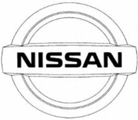 NISSAN Logo (EUIPO, 07.09.2006)