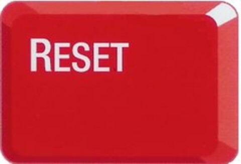 RESET Logo (EUIPO, 31.10.2006)