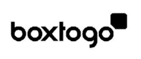 boxtogo Logo (EUIPO, 14.11.2006)