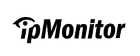 ipMonitor Logo (EUIPO, 15.12.2006)