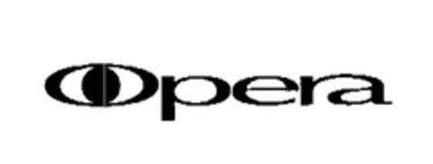 Opera Logo (EUIPO, 09.01.2007)