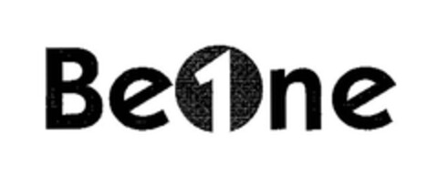 beo1ne Logo (EUIPO, 08.02.2007)