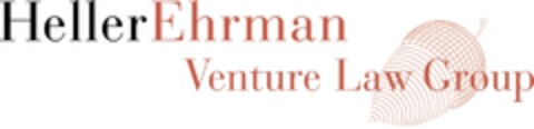 HellerEhrman Venture Law Group Logo (EUIPO, 02/23/2007)